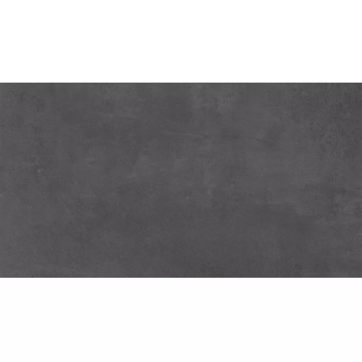 Klinker Assos Betong Optik R10/B Antracit 30x60cm