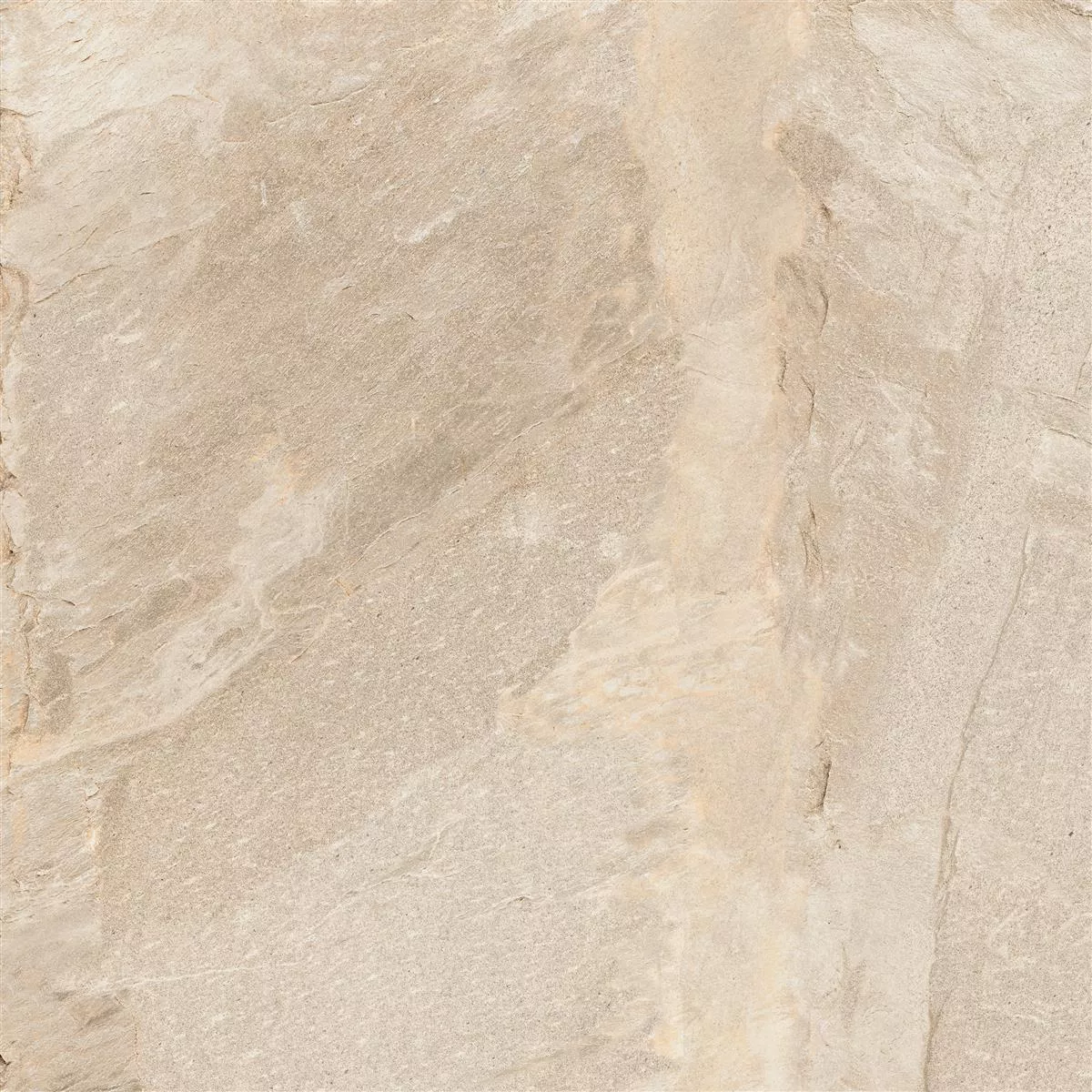 Prov Klinker Homeland Naturstenoptik R10 Beige 60x60cm