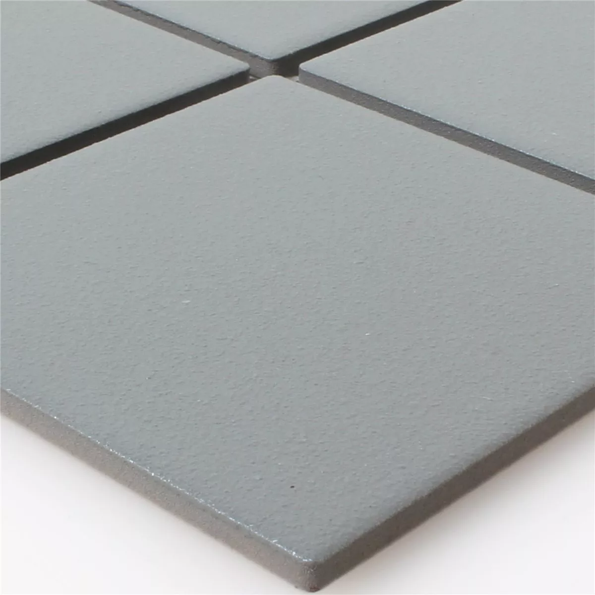 Mosaik Keramik Grå Anti-Slip Mosaik Keramik Grå Anti-Slip