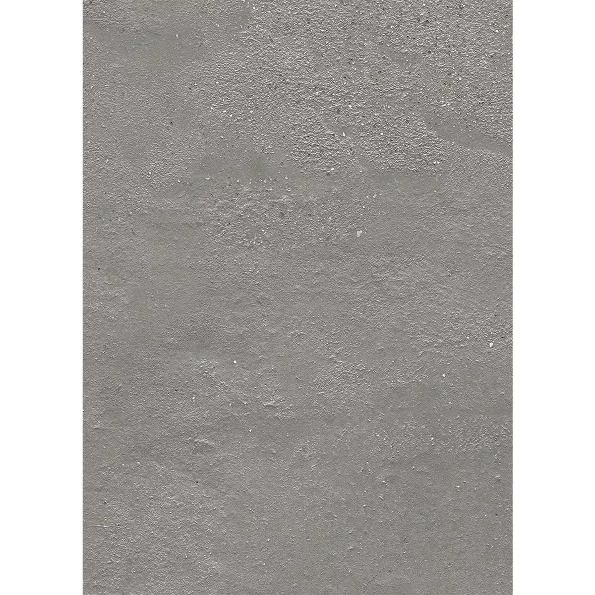 Klinker Malibu Betong Optik Ljusgrå 60x120cm