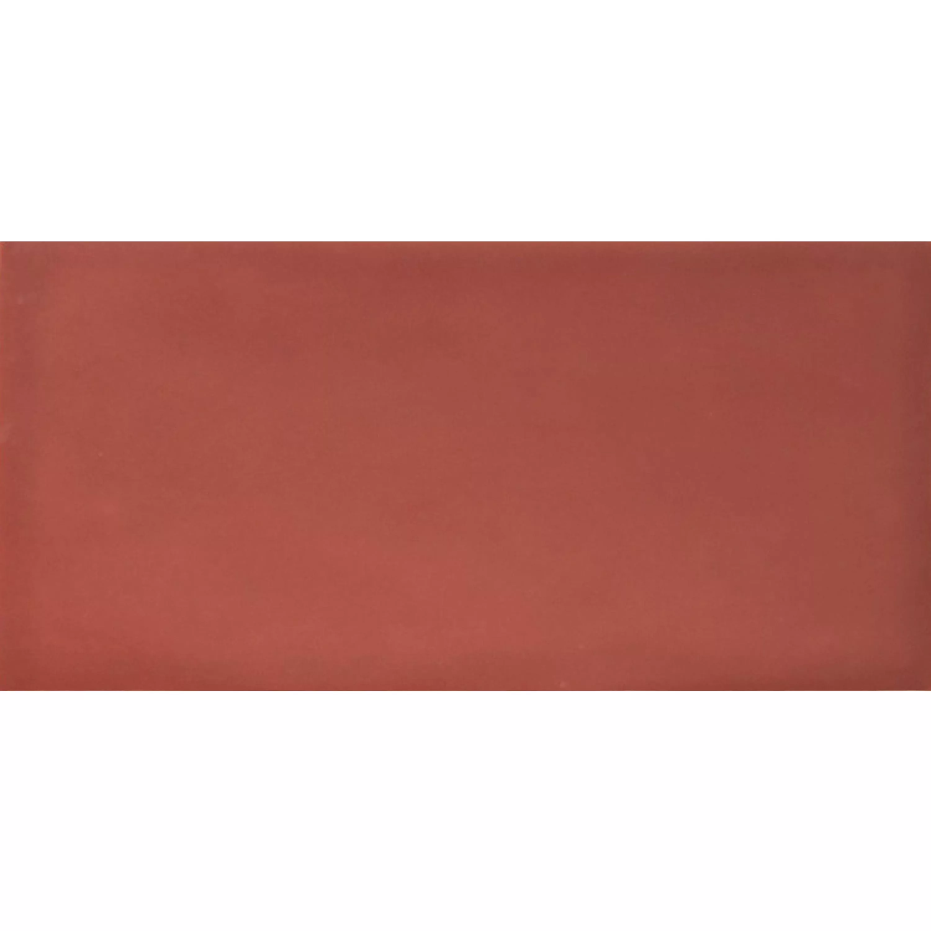 Kakel Mogadischu 7,5x15cm Röd Matt Kakel Mogadischu 7,5x15cm Röd Matt