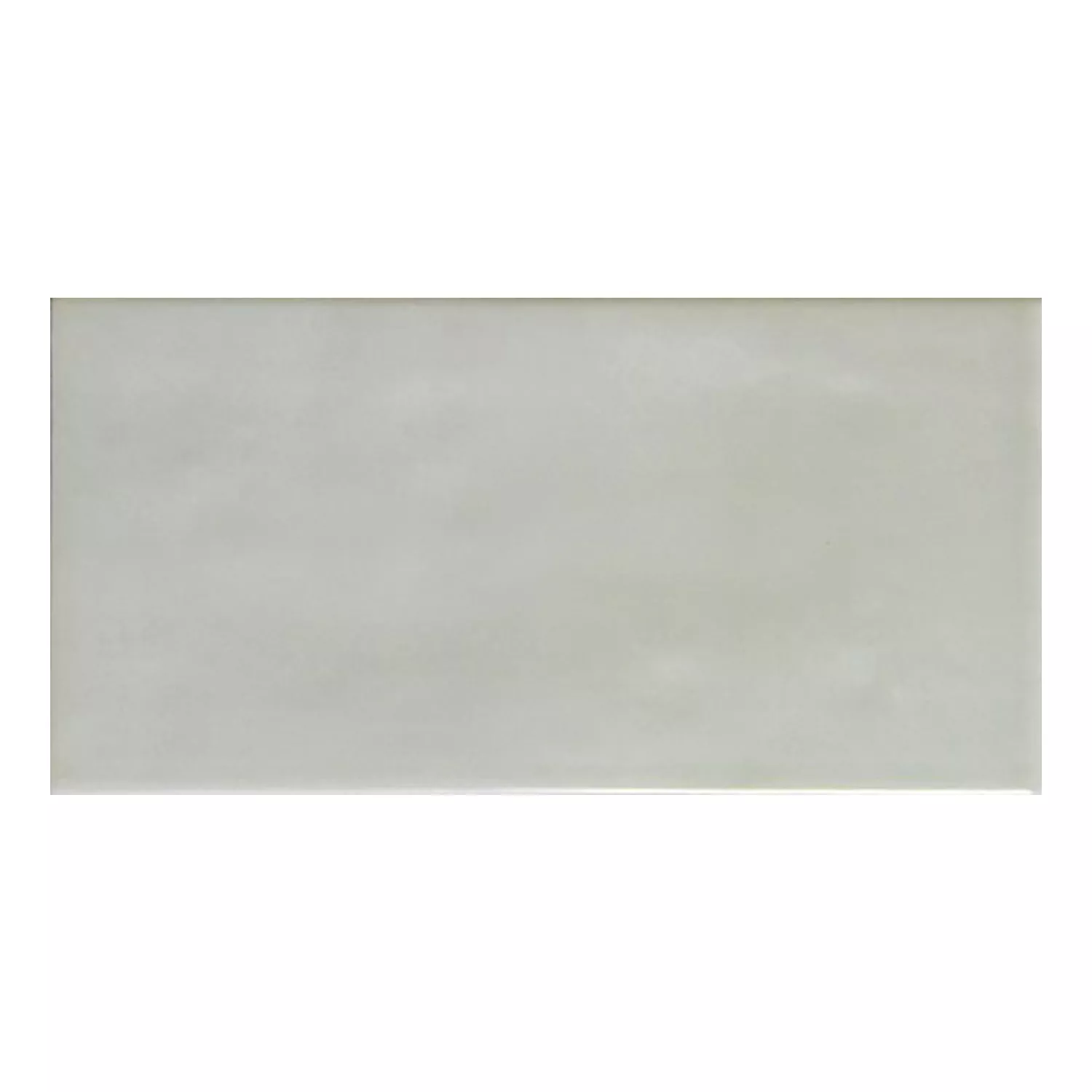 Celaya Grön Glänsande Rustik 7,5x15 cm Whisper Sage