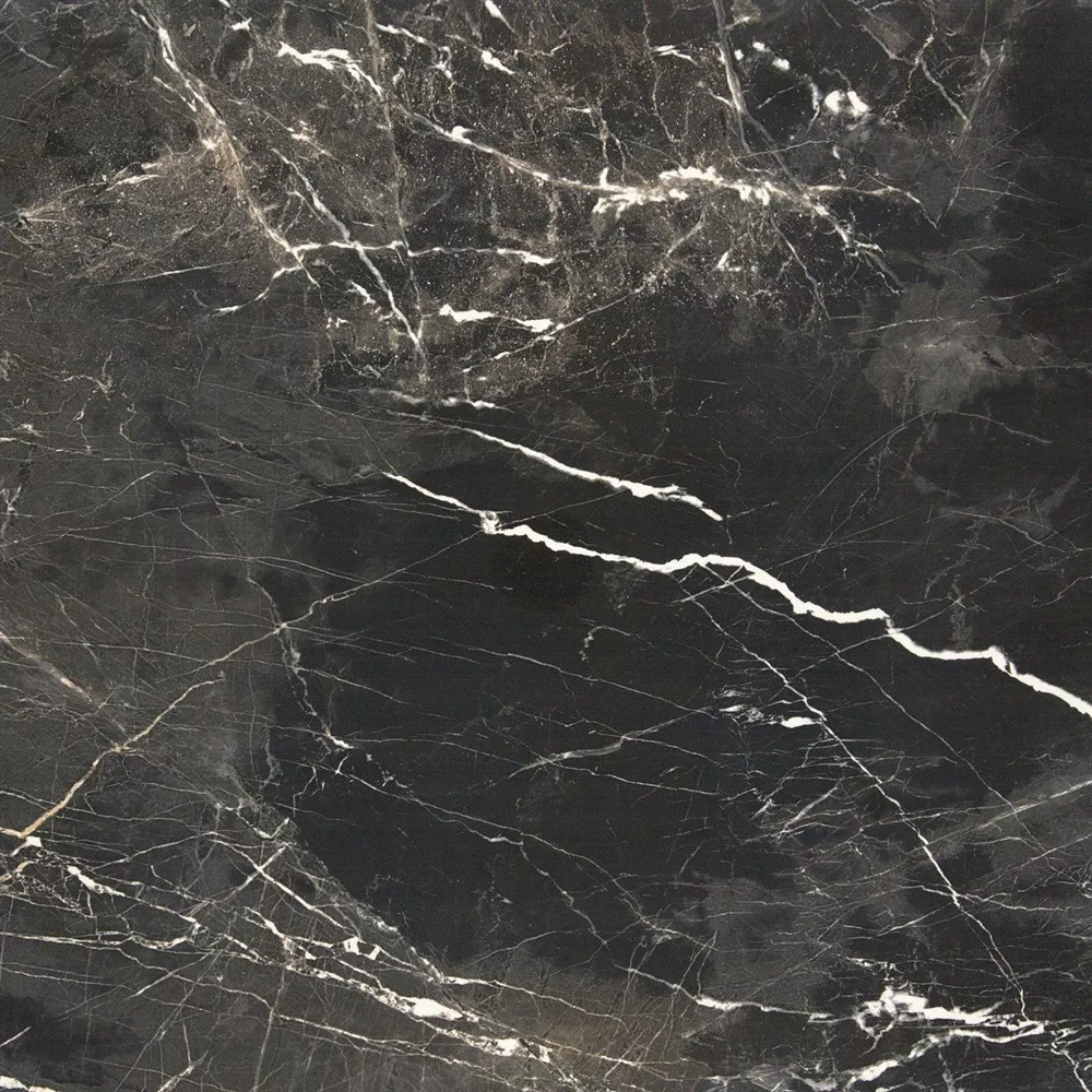 Klinker Marmoroptik Imperial Carbon 60x60cm