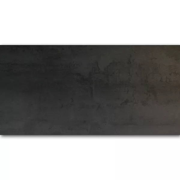 Prov Klinker Madeira Semi Polerad Antracit 30x60cm