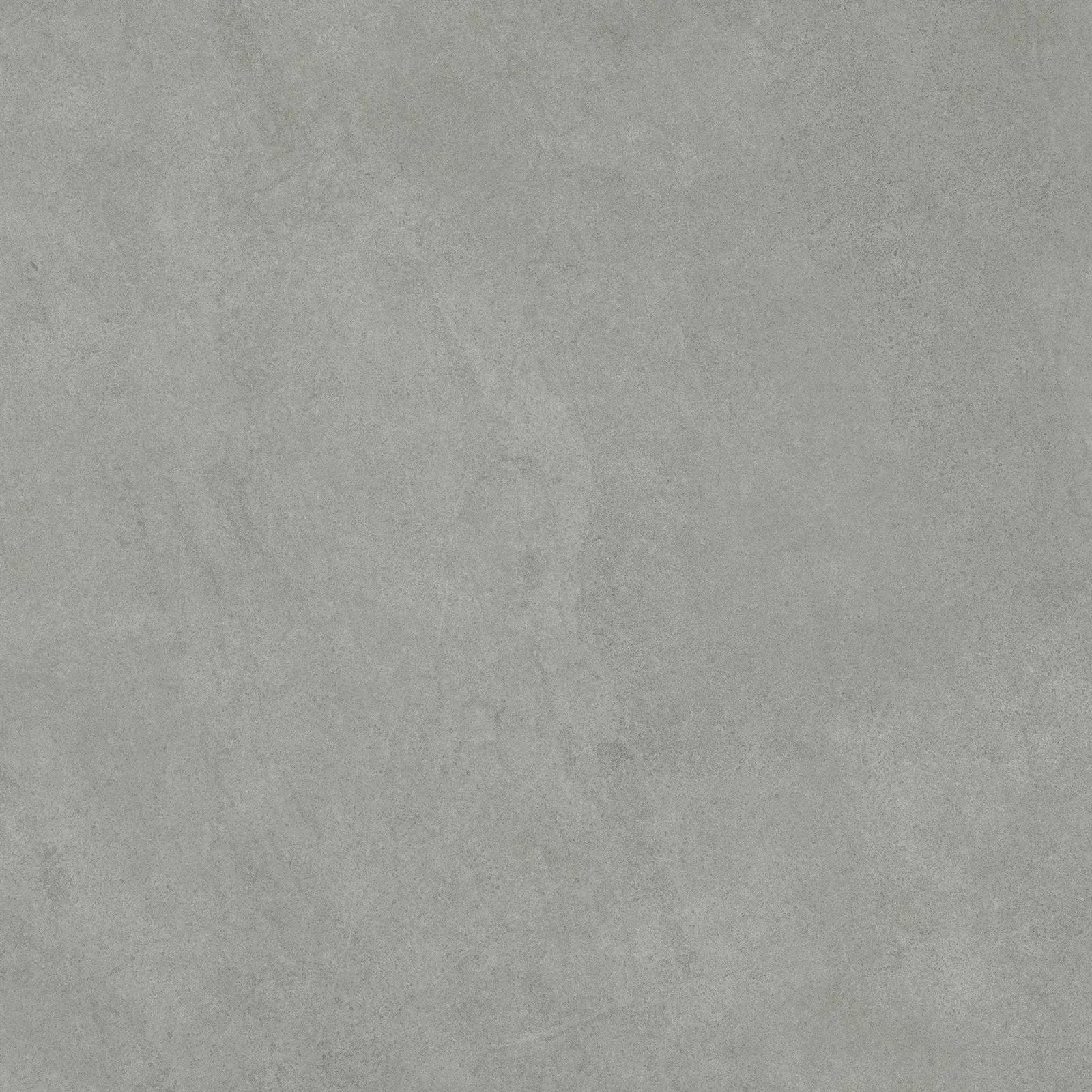 Terass Klinker Cement Optik Newland Grå 60x60x3cm