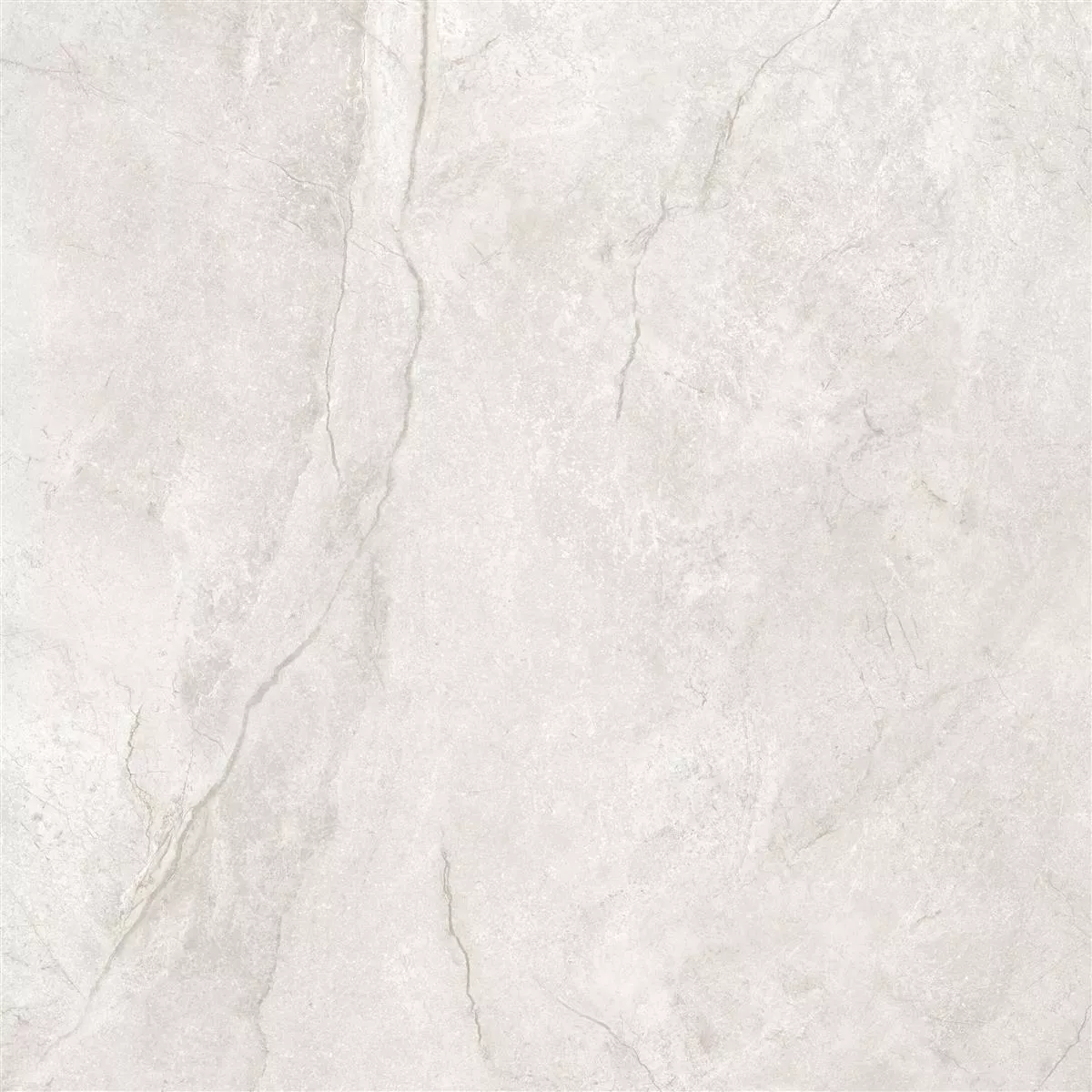 Prov Klinker Pangea Marmor Optik Polerad Elfenben 60x60cm