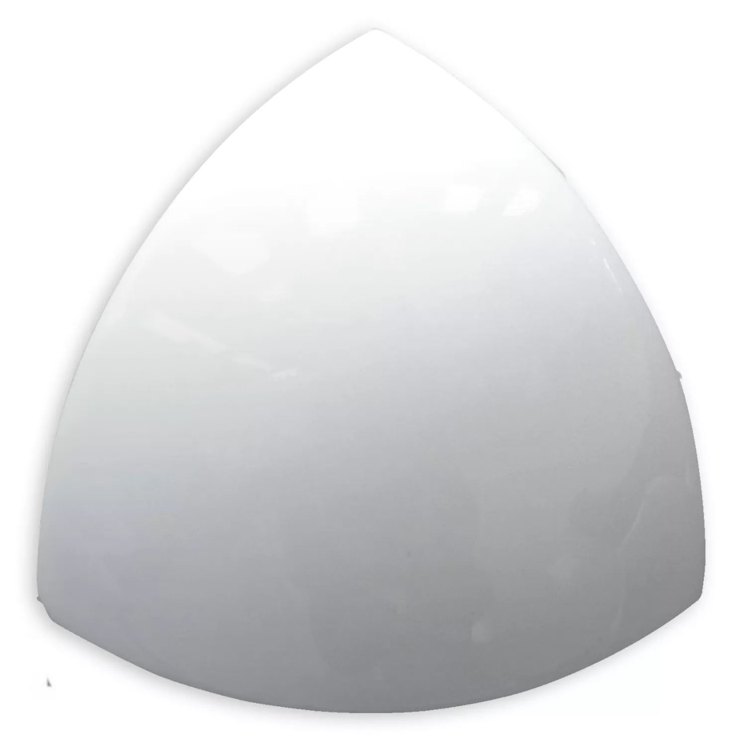 Metro Plattor Utanför Hörnet Vit 5x5cm Metro Plattor Utanför Hörnet Vit 5x5cm