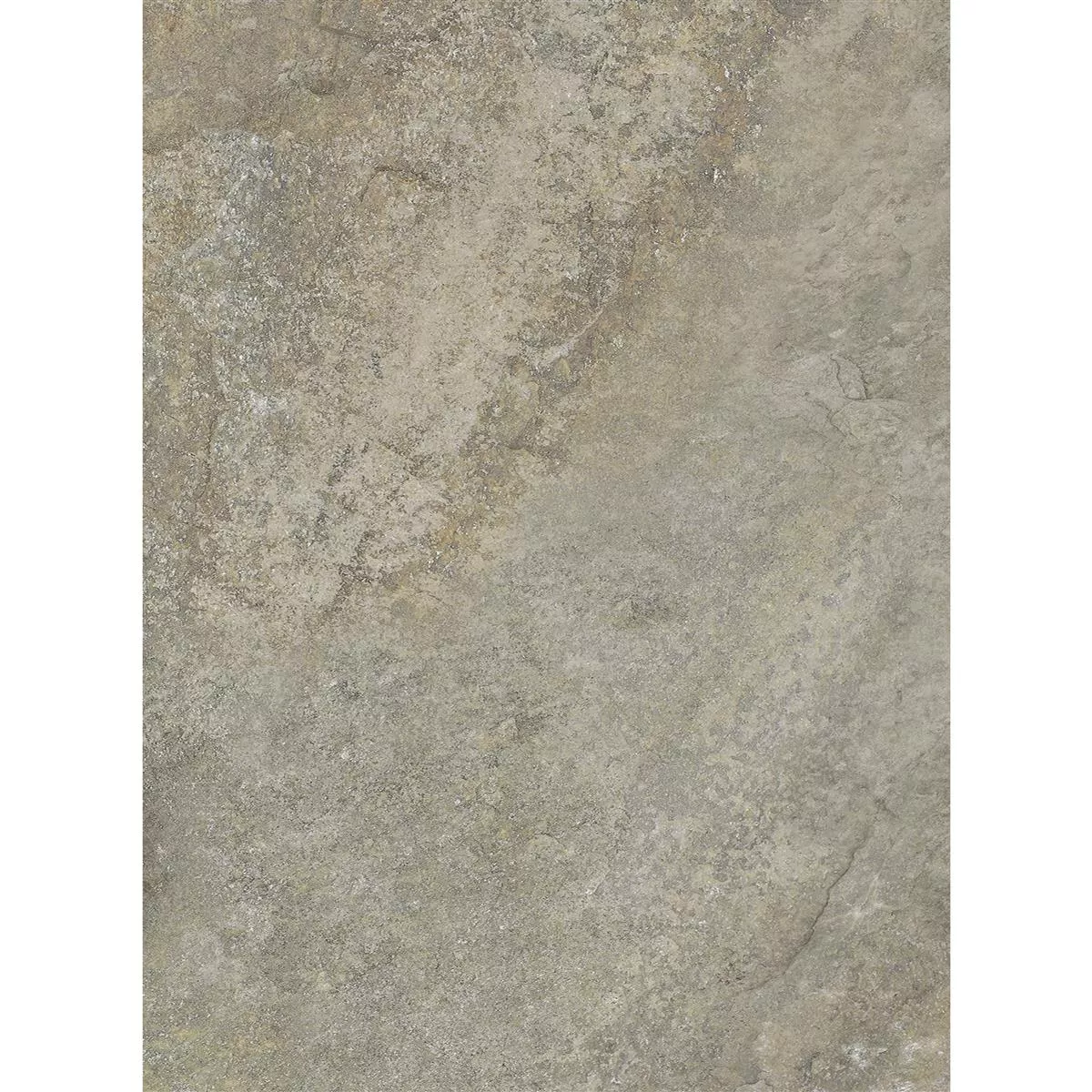 Terass Klinker Sten Optik Nizza Brun 60x90 cm