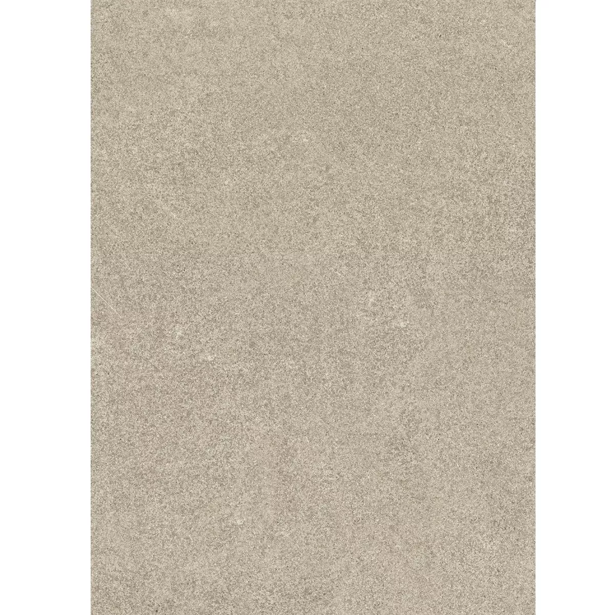 Terass Klinker Grå Beige Sten Optik Milton 60x120 cm