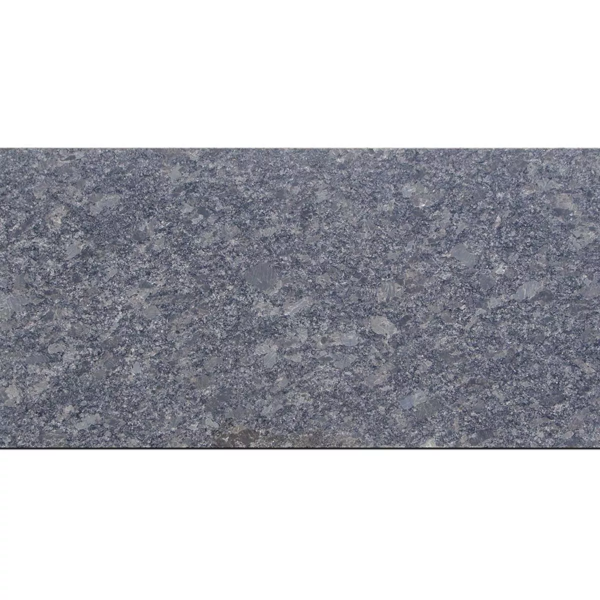 Prov Natursten Kakel Granit Old Grey Lappato 30,5x61cm