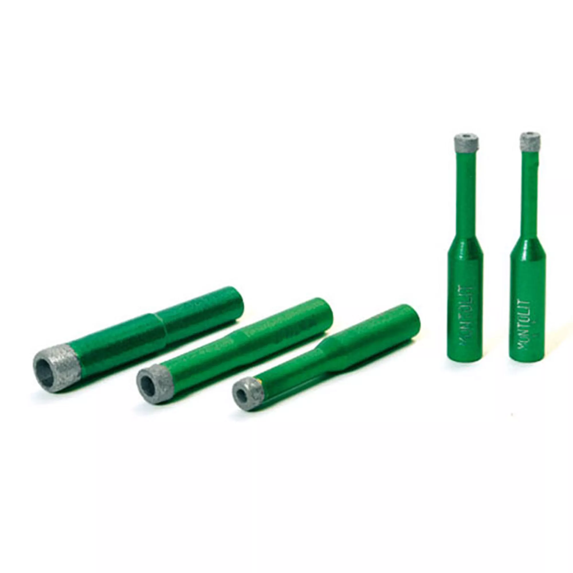 Montolit Diamantborr - Torrborrning Fint Stengods, Keramik Och Granit (8mmØ) Montolit Diamantborr - Torrborrning Fint Stengods, Keramik Och Granit (8mmØ)