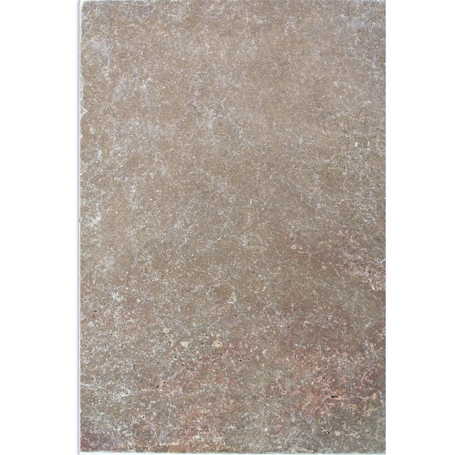 Natursten Kakel Travertin Patara Noce 40,6x61cm Natursten Kakel Travertin Patara Noce 40,6x61cm
