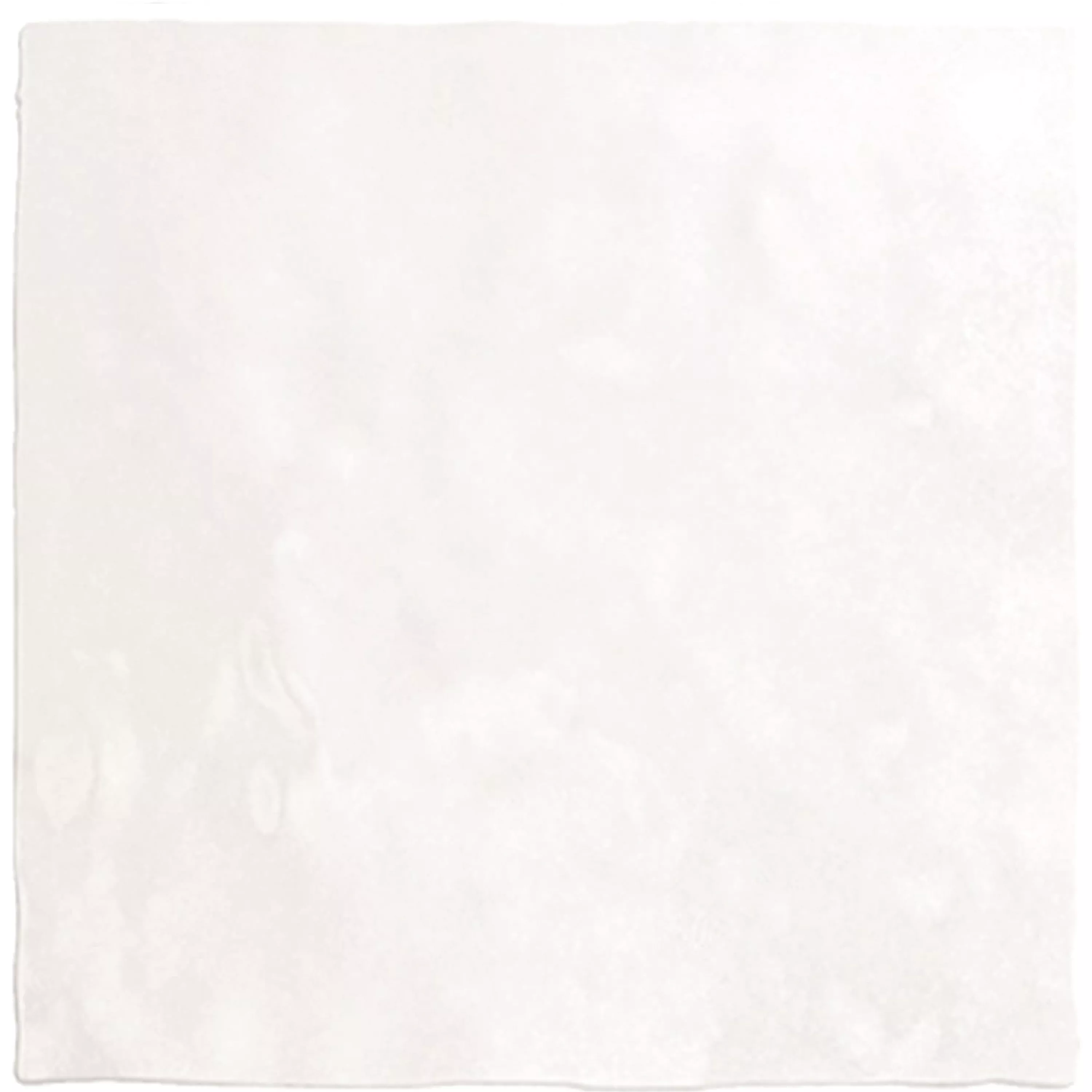 Kakel Concord Vågoptik Vit 13,2x13,2cm