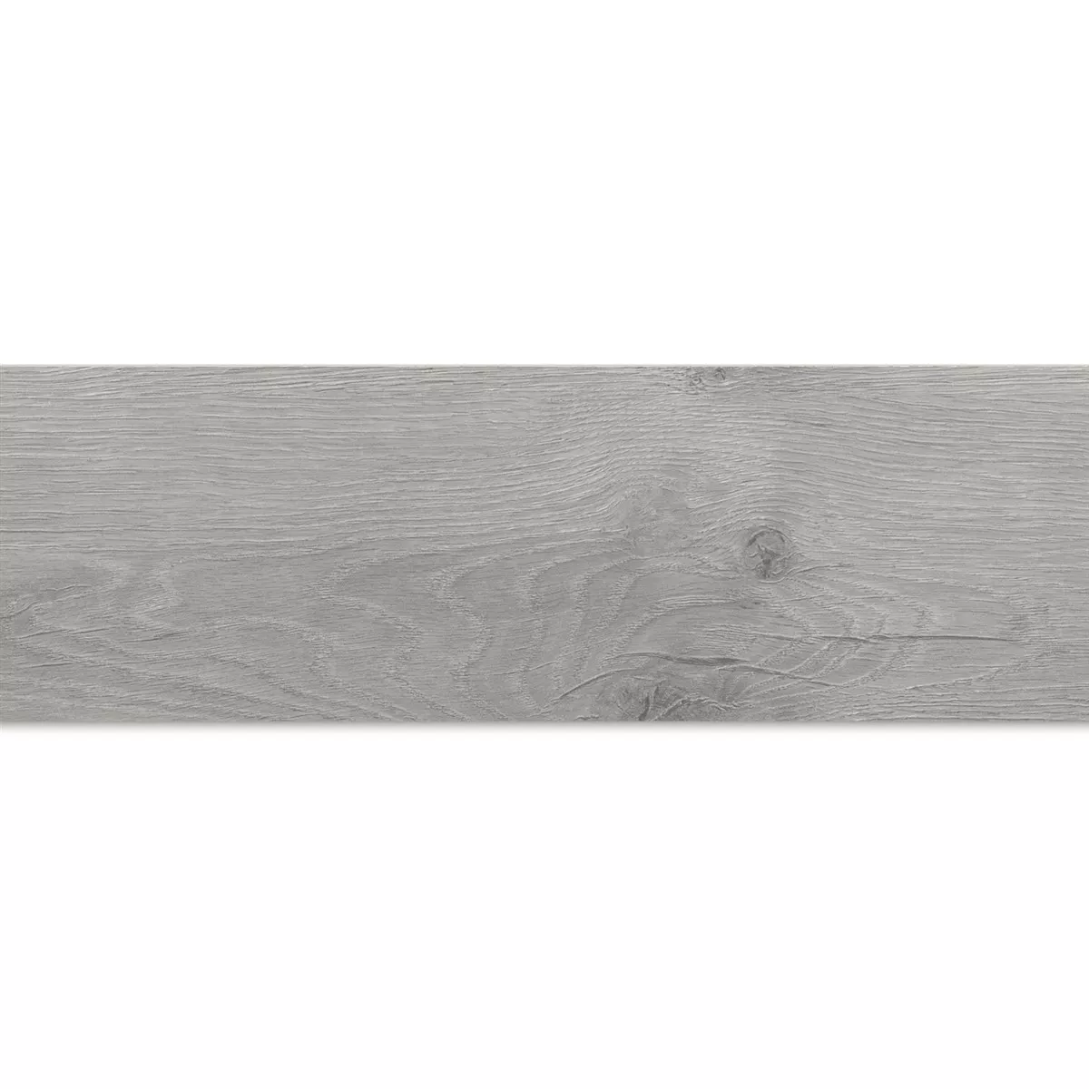 Klinker Stengods Träimitation Phantom Grå 15,5x62 cm