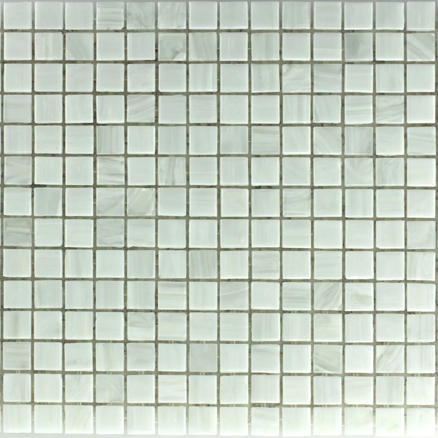 Trend-Vi Mosaik Glas Brillante 280 20x20x4mm
