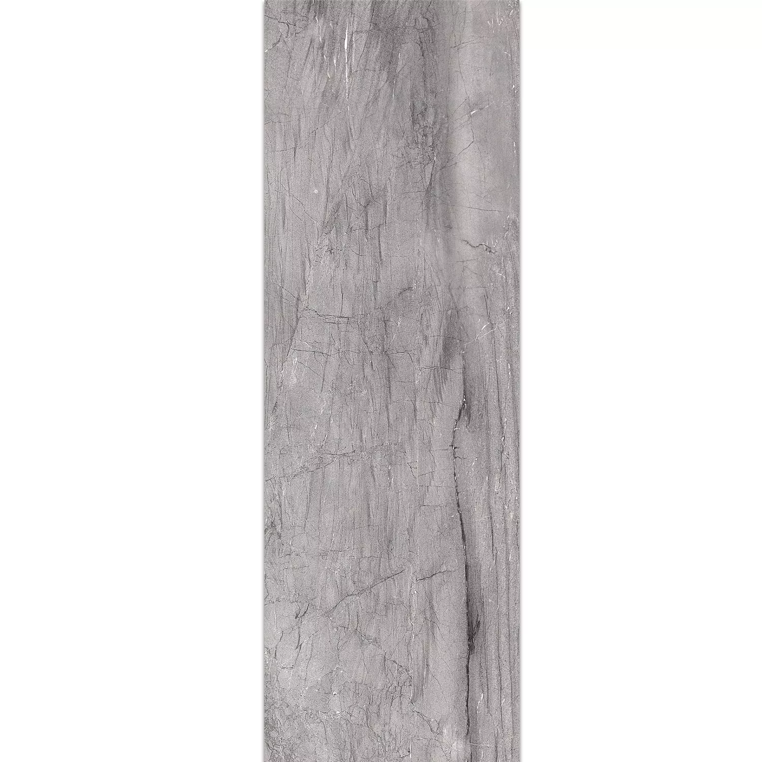 Kakel Capitol Grey 25x75cm