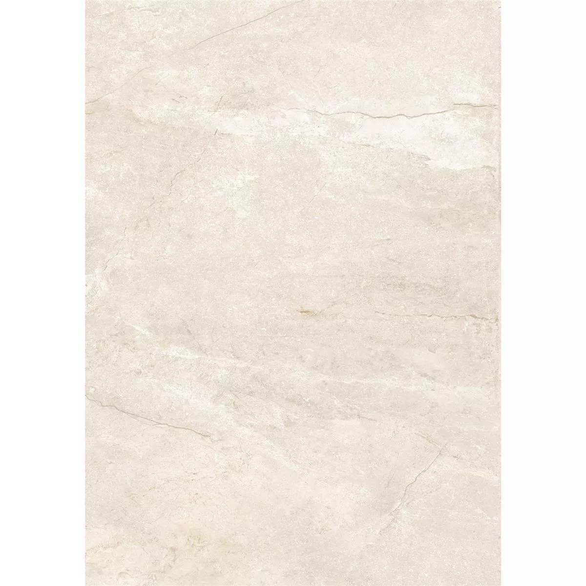 Klinker Pangea Marmor Optik Matt Cream 60x120cm