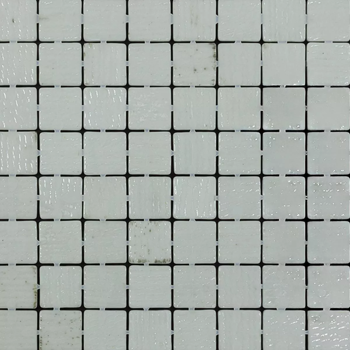 Glas Simbassäng Mosaik Alassio Beige 38