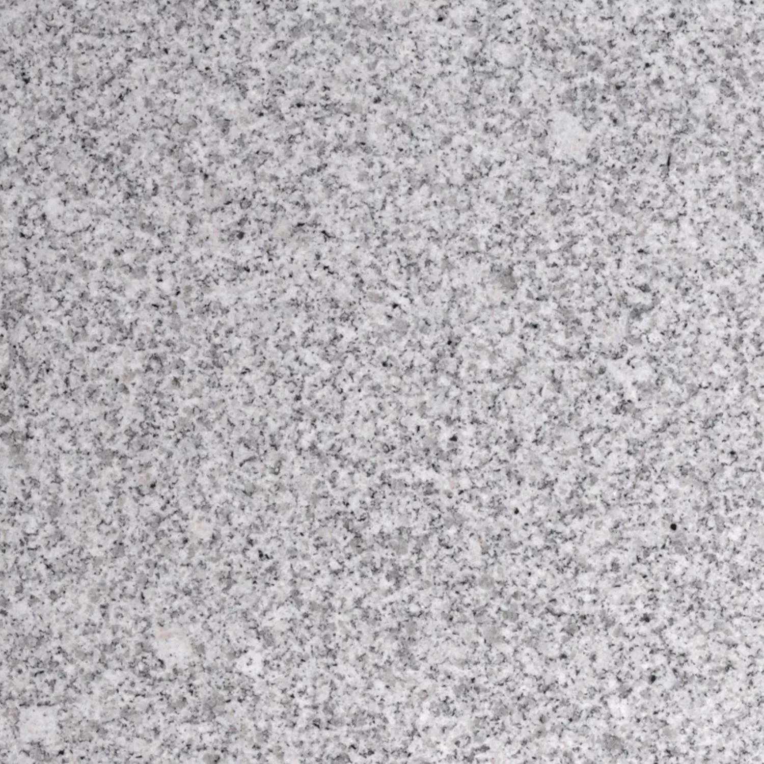 Natursten Kakel Granit China Grey Polerad 30,5x30,5cm