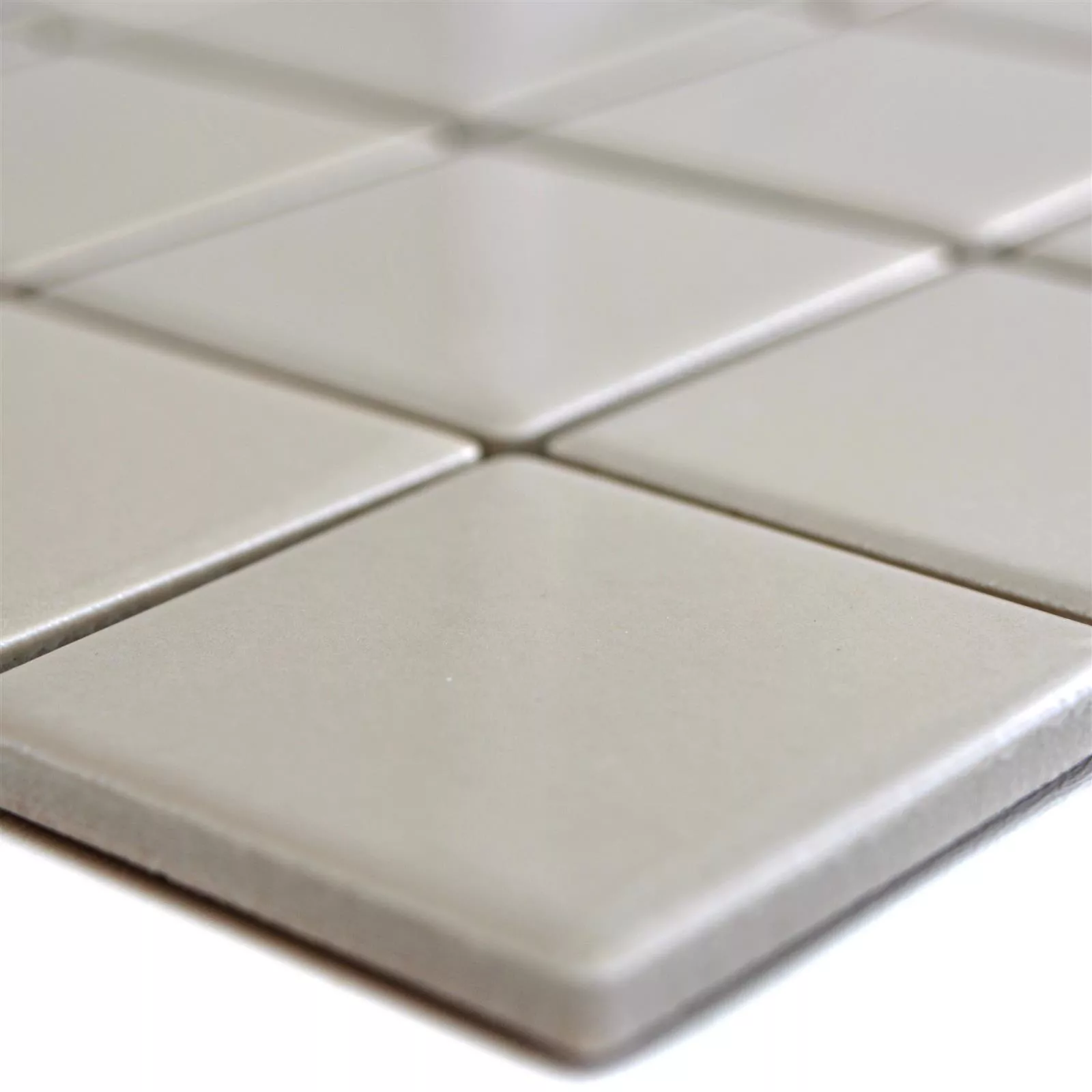 Keramik Mosaik Adrian Slam Glänsande Fyrkant 48 Keramik Mosaik Adrian Slam Glänsande Fyrkant 48