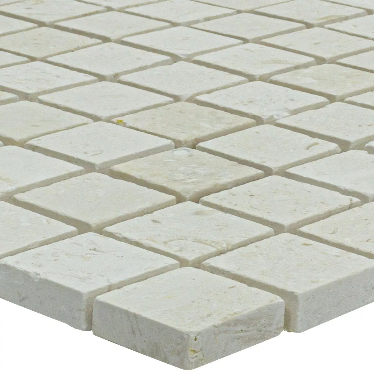 Natursten Mosaik Kalksten Luminares 23