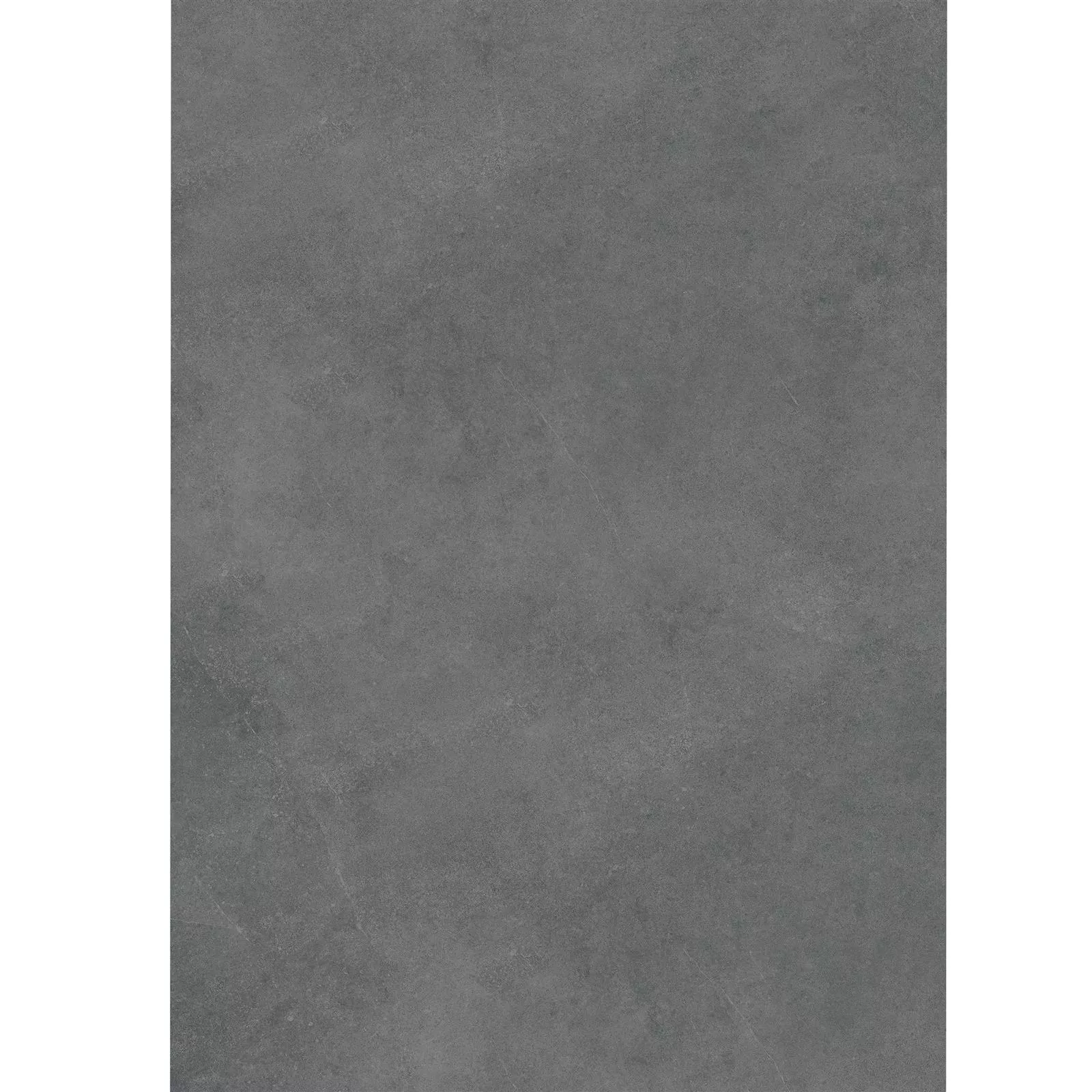 Prov Terass Klinker Cement Optik Glinde Antracit 60x120cm