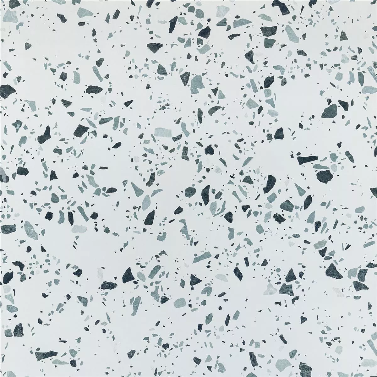 Klinker Liberty XXL Grön 80x80cm