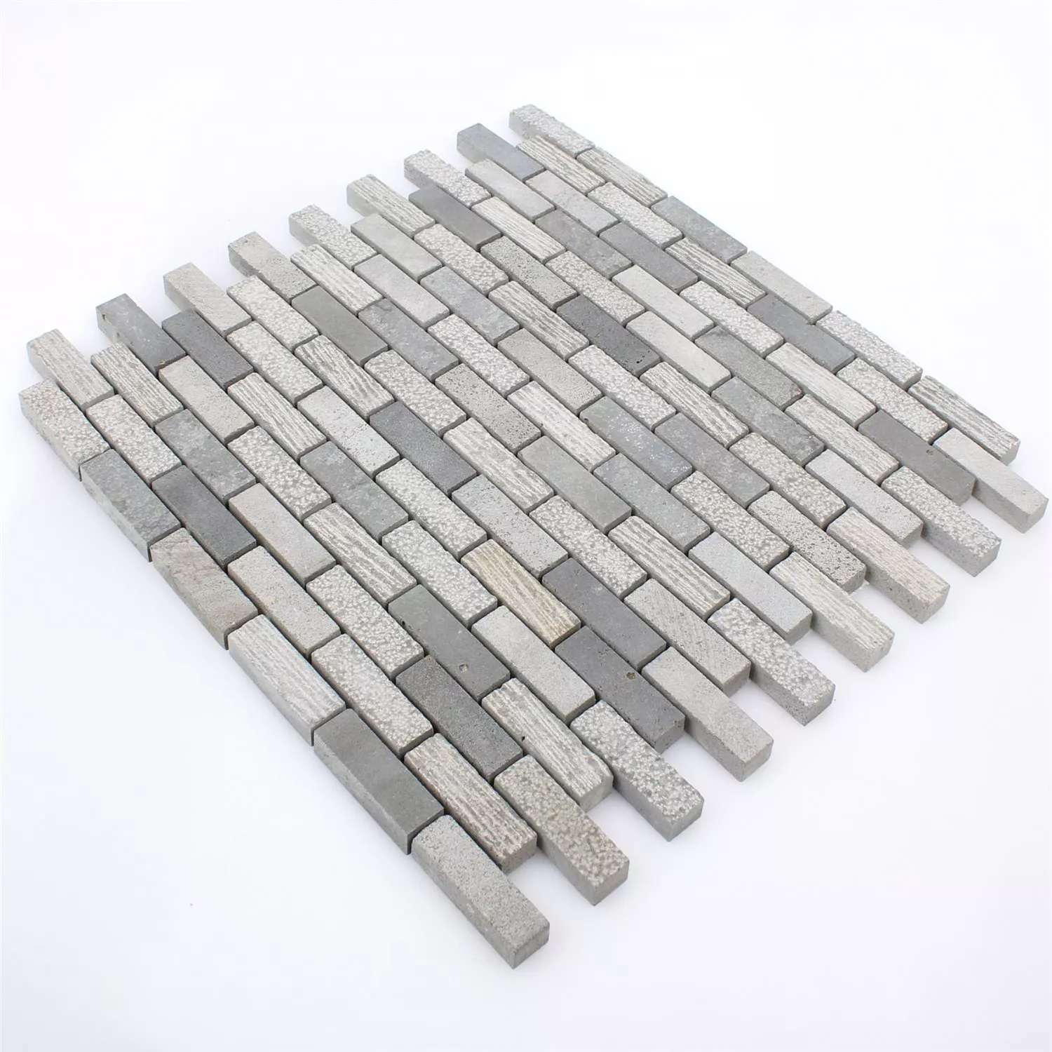 Mosaik Daimon Sten Carving Mix Cement Grey