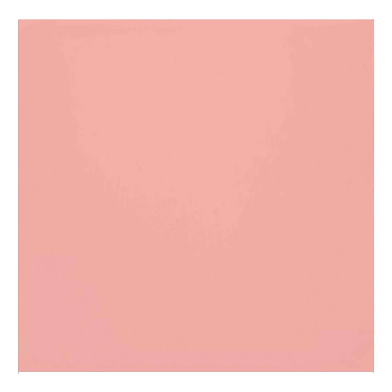 Metro kakel Rosa Matt 20x20 cm Utan Fasett Ashville Rosa