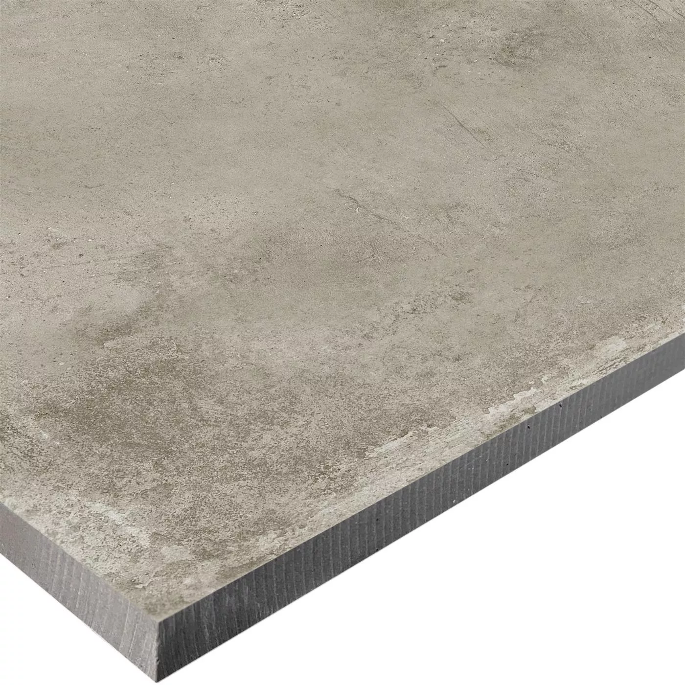 Prov Terass Klinker Cement Optik Berlin Beige 60x60cm