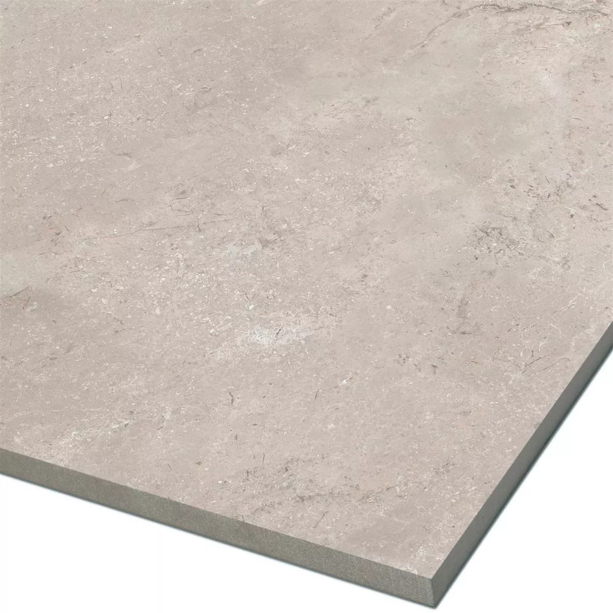 Prov Klinker Pangea Marmor Optik Matt Beige 60x120cm