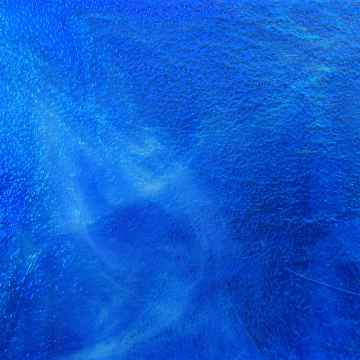 Glas Kakel Trend-Vi Supreme Maritime Blue 30x60cm