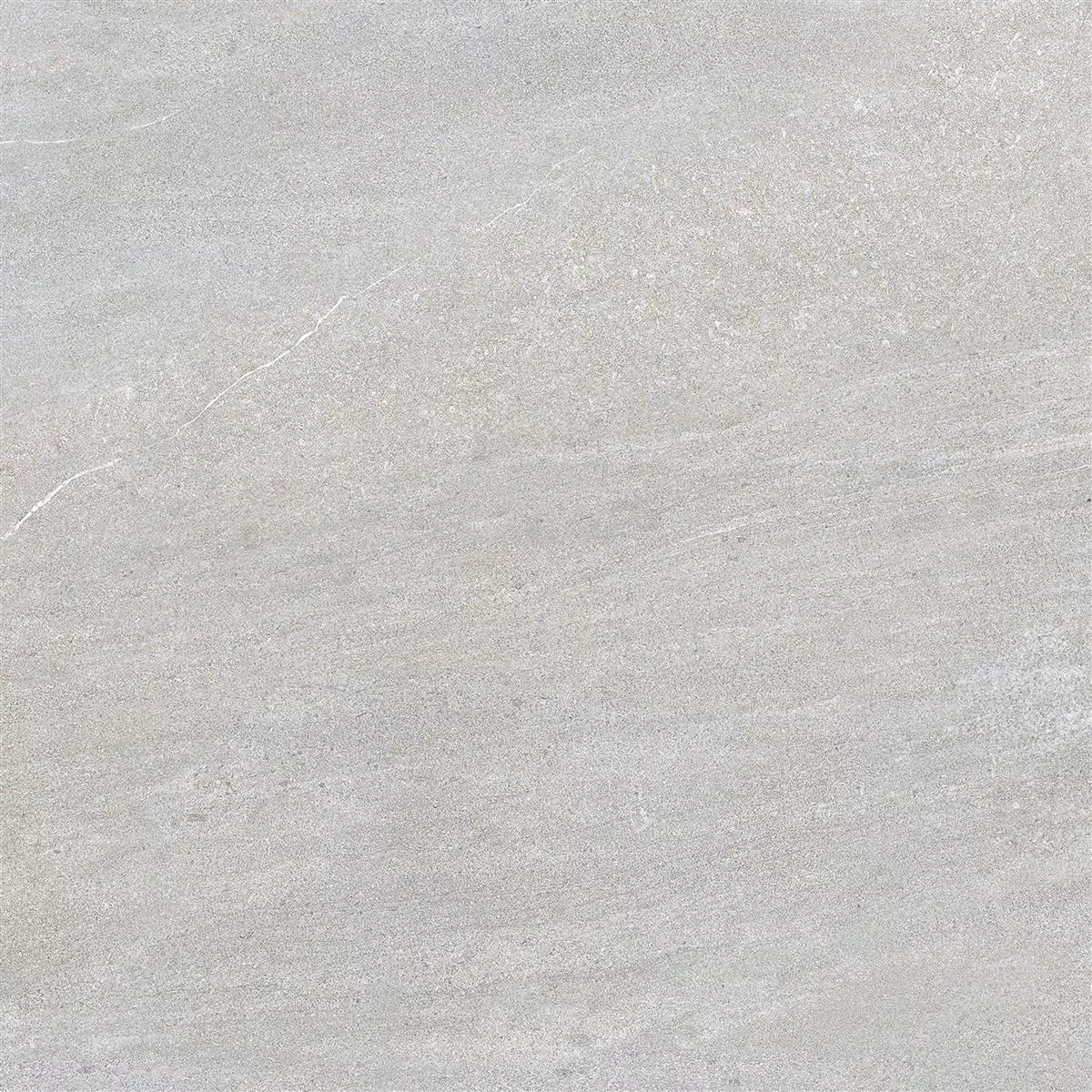 Terrassbrädor Helmond 60x60cm Grau
