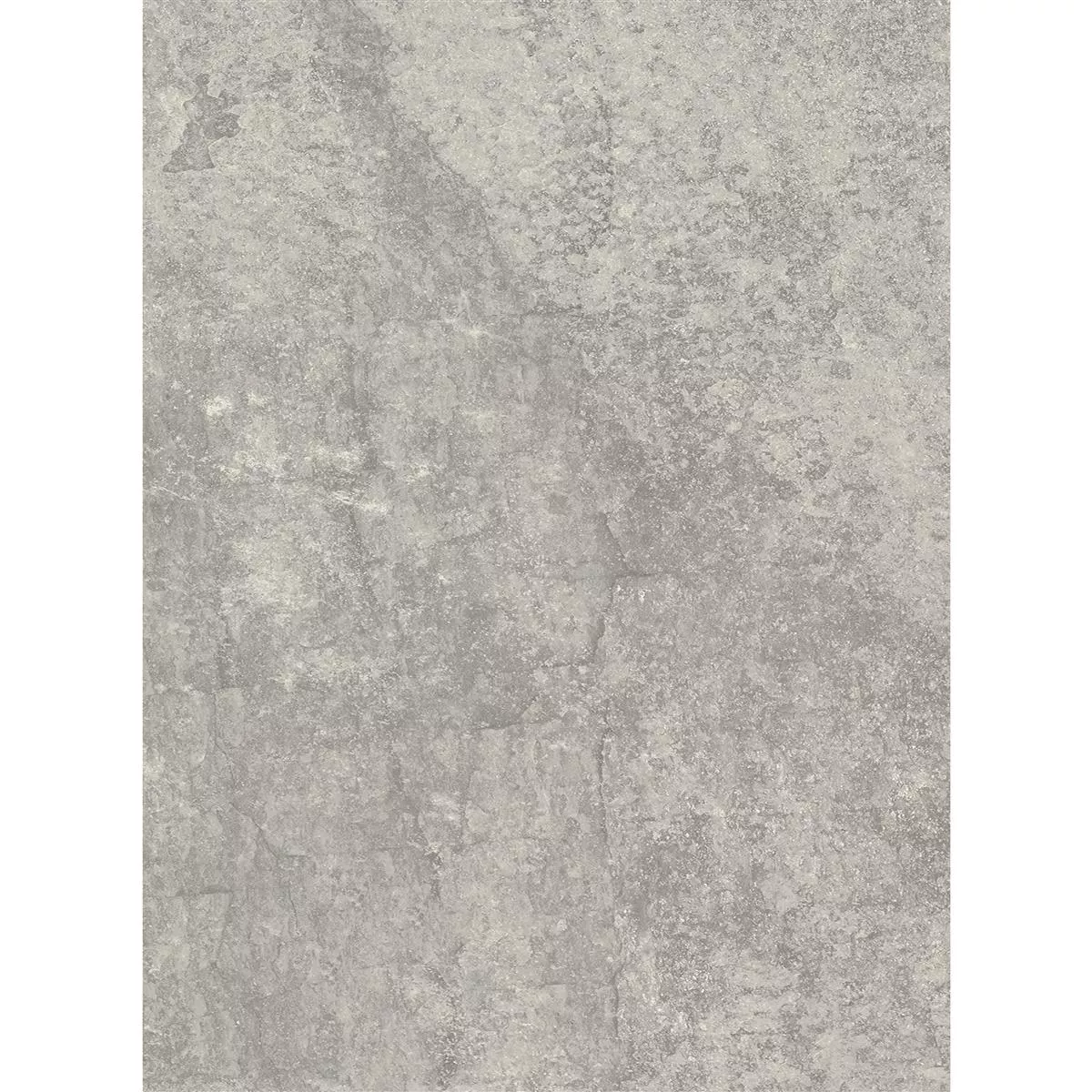 Terass Klinker Sten Optik Nizza Grå 60x90 cm
