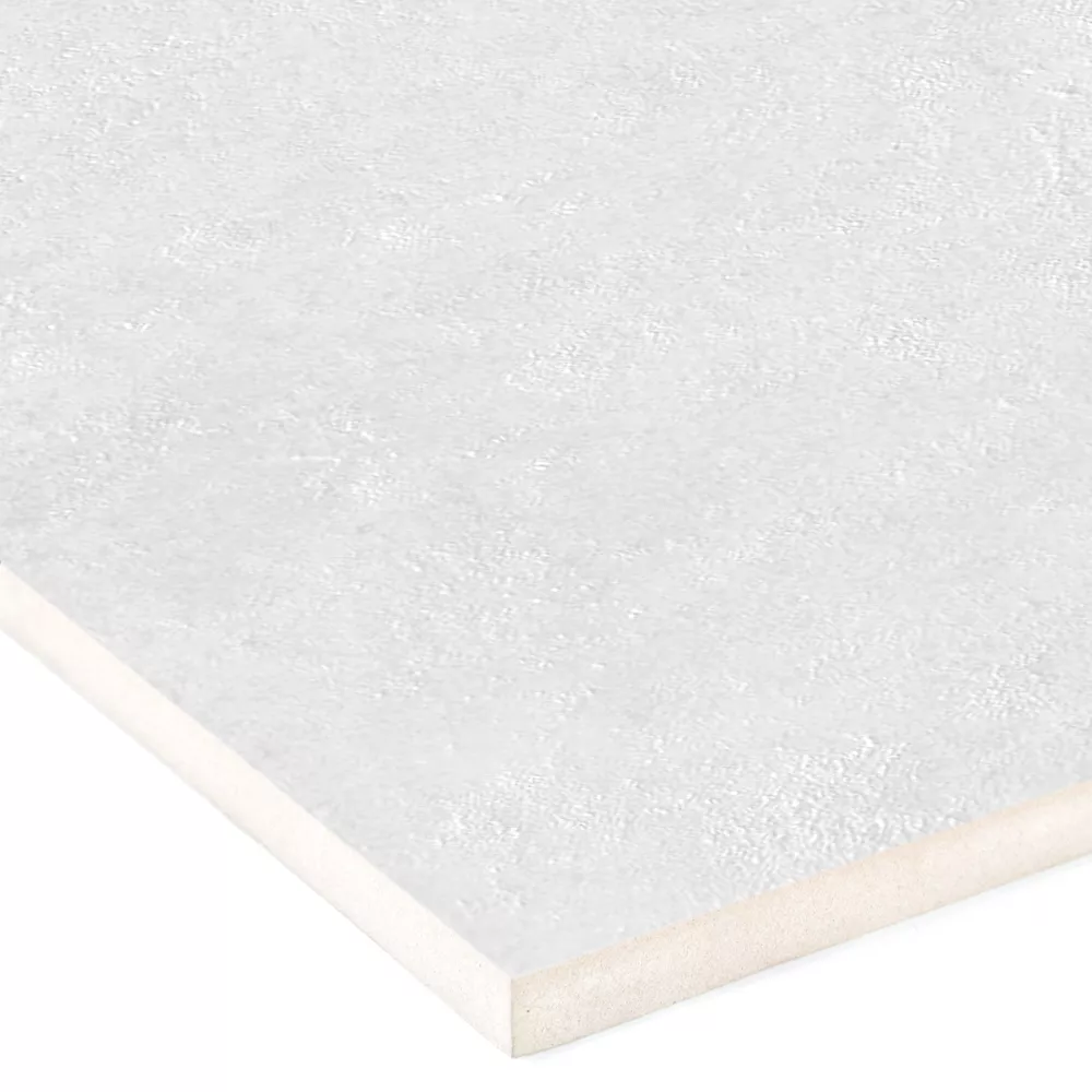 Prov Kakel Tirol Stenmat Vit 30x60cm