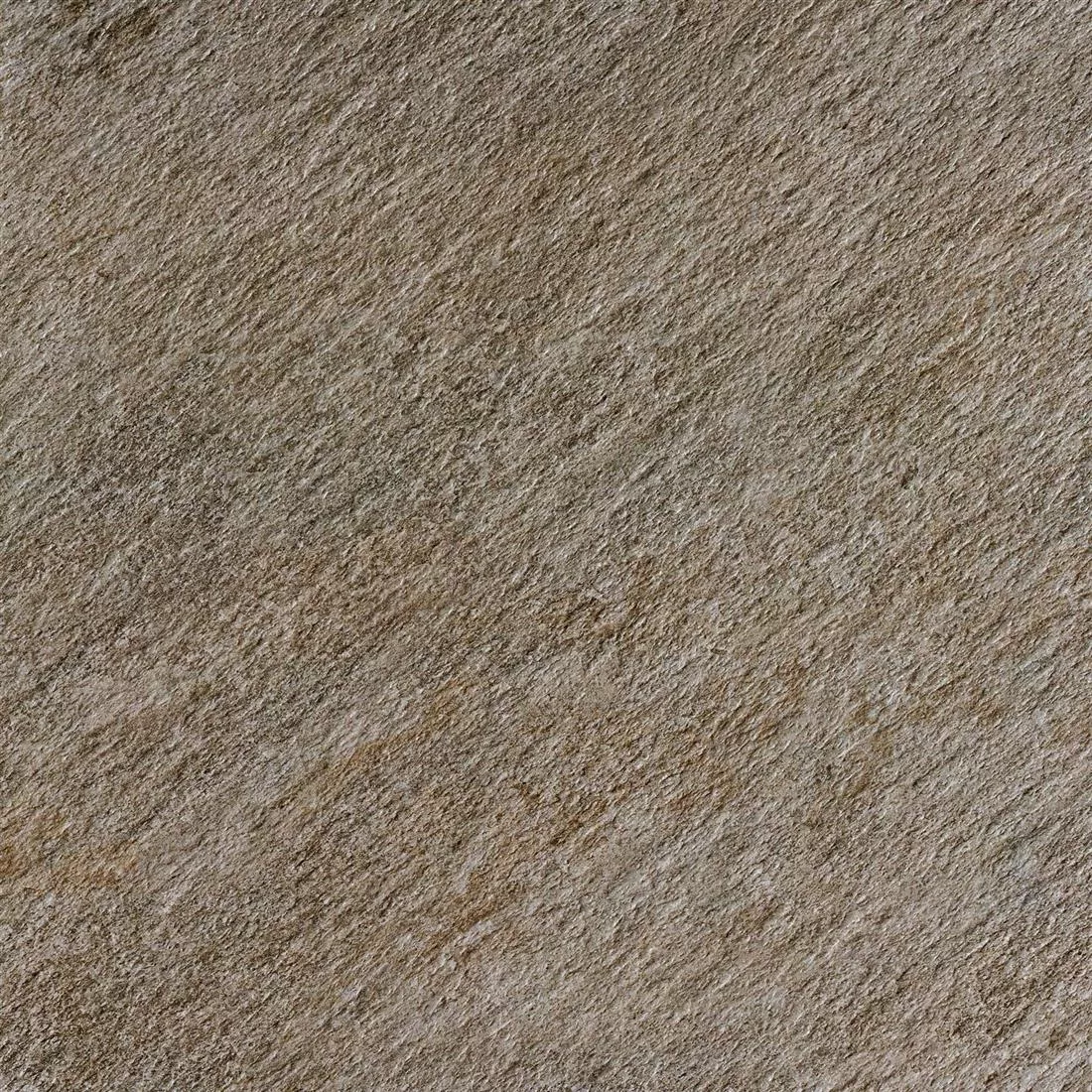 Terass Klinker Stoneway Naturstenoptik Mörkgrå 60x60cm