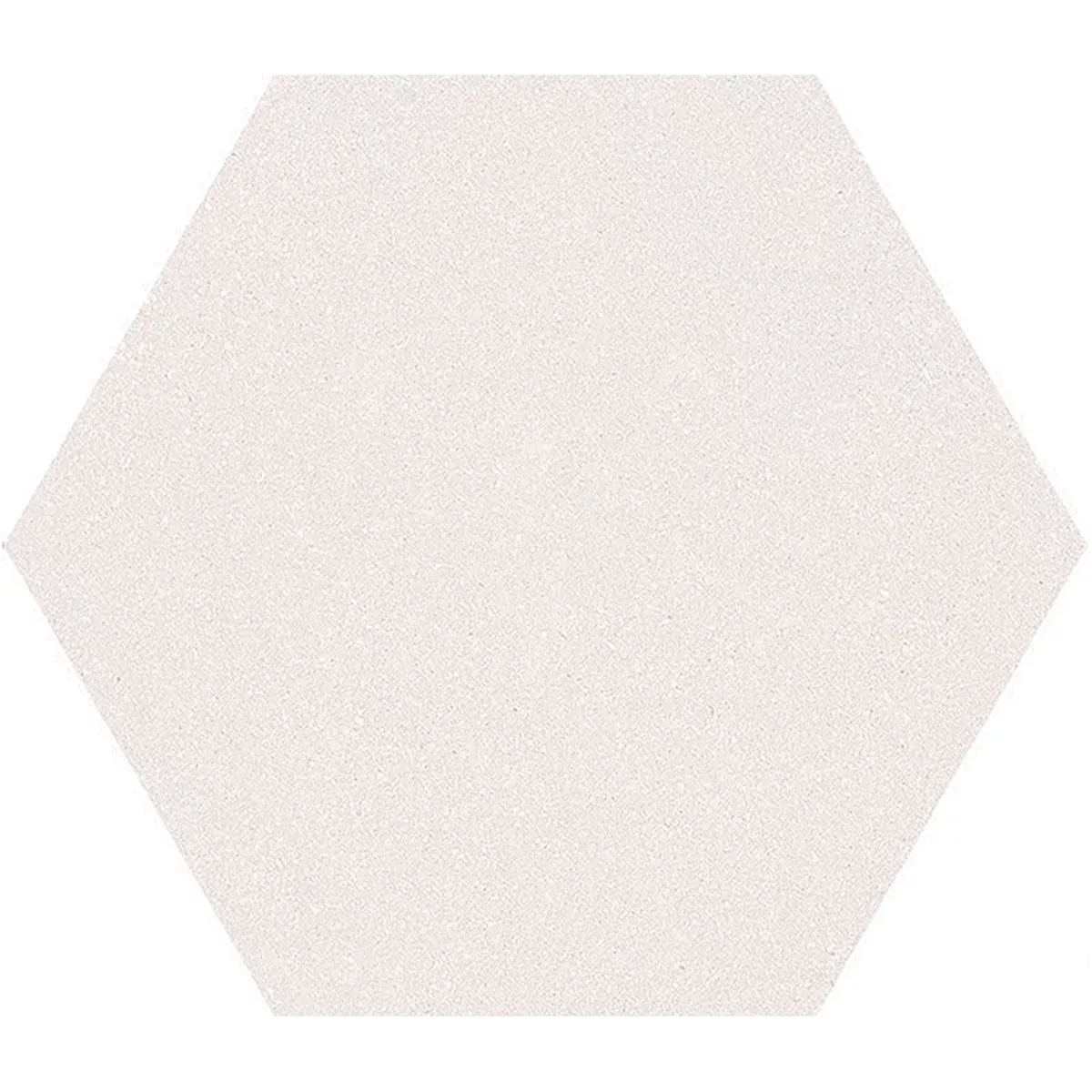 Stengods Plattor Novalima Hexagon Beige Grundläggande Kakel 22,5 x 25,9cm