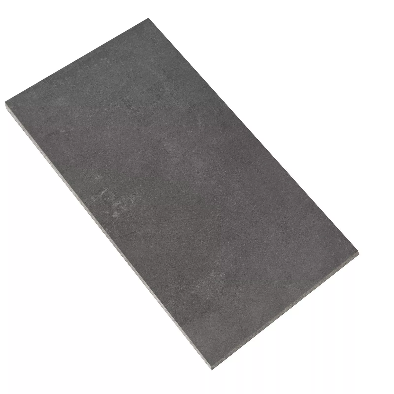 Klinker Cement Optik Nepal Slim Antracit 30x60cm