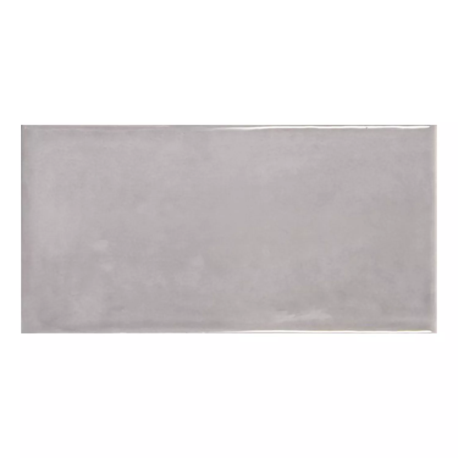 Celaya Grå Glänsande Rustik 7,5x15 cm Dark Grey