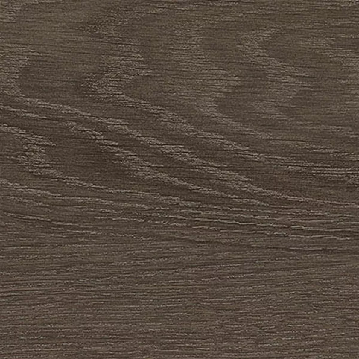 Prov Klinker Regina Träimitation 20x120cm Cacao