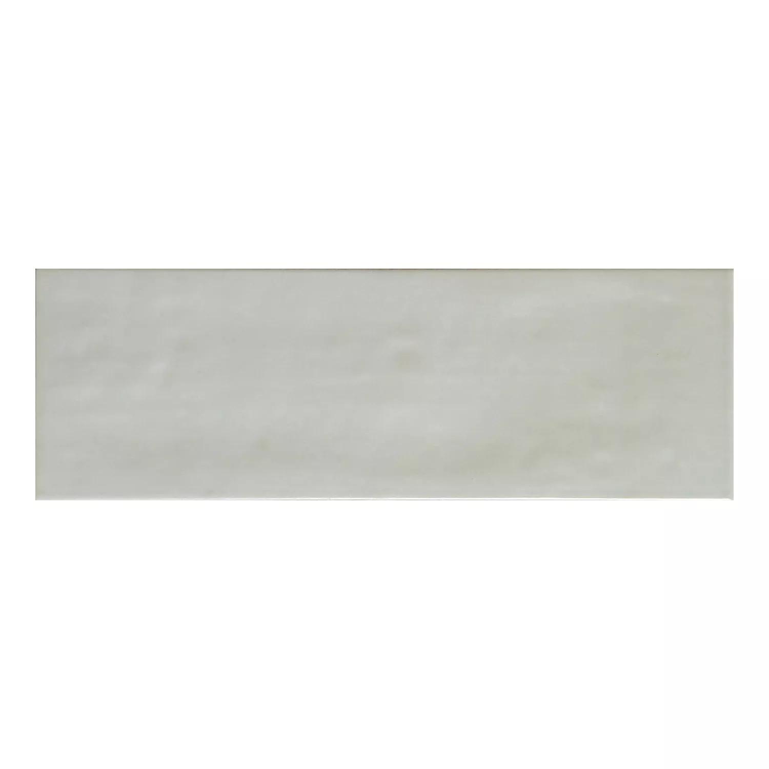 Topkapi Grön Glänsande Rustik 10x30 cm Whisper Sage