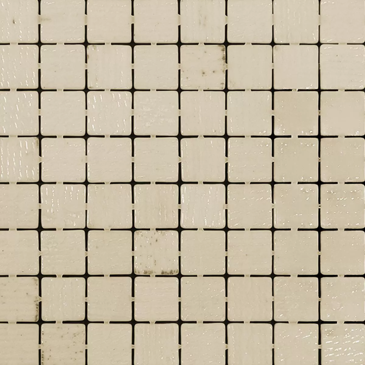 Glas Simbassäng Mosaik Venetia Beige