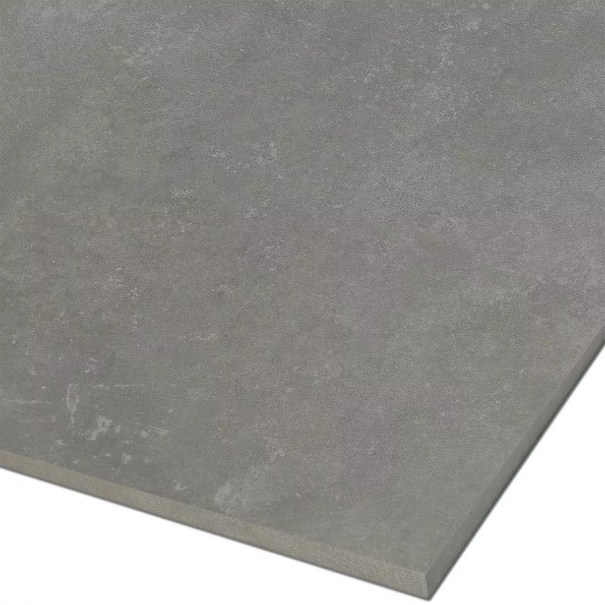 Klinker Cement Optik Nepal Slim Grå Beige 50x100cm