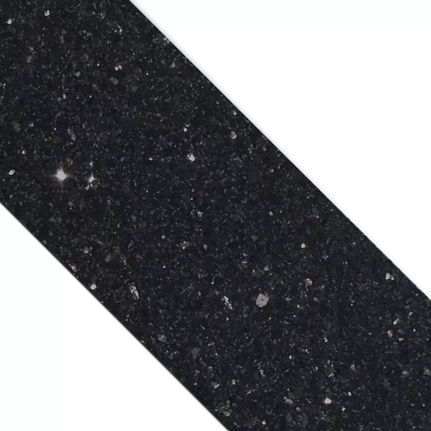 Natursten Kakel Granit Sockel Star Galaxy