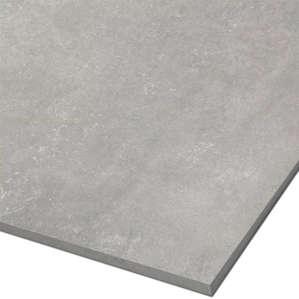 Prov Klinker Cement Optik Nepal Slim Grå 50x100cm