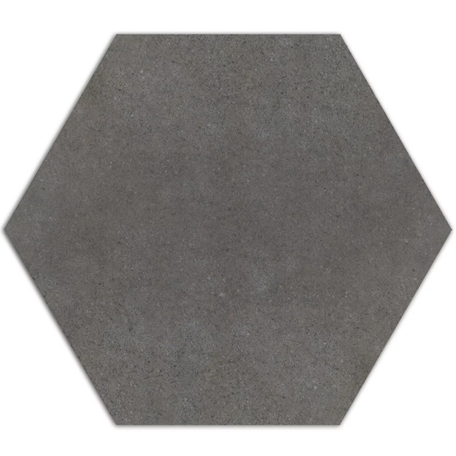 Cement Optik Hexagon Klinker Alicante Mörkgrå Cement Optik Hexagon Klinker Alicante Mörkgrå