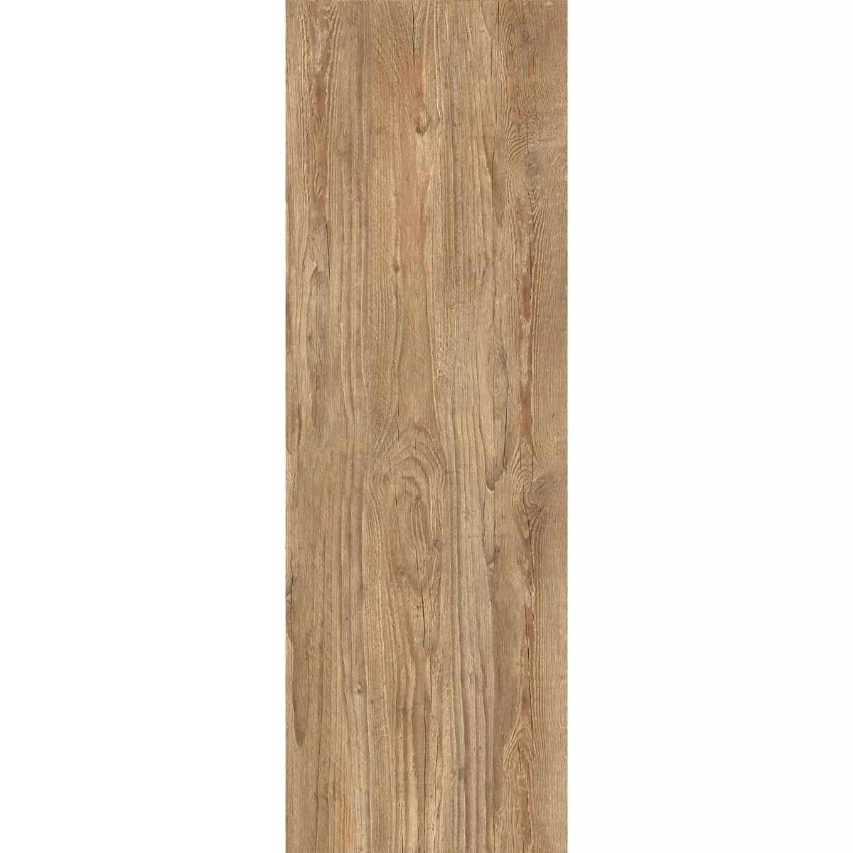 Terass Klinker Träimitation TerraLine Marron 40x120 cm