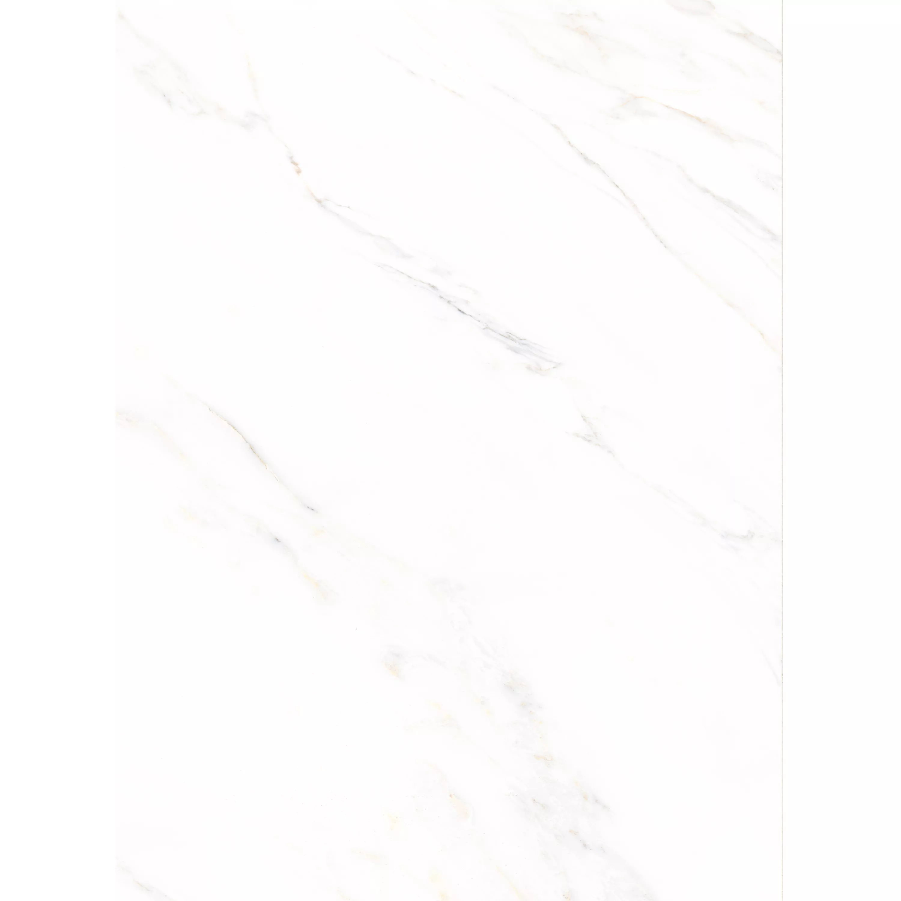 Klinker Rice Marmor Optik Calacatta Polerad 58x118cm
