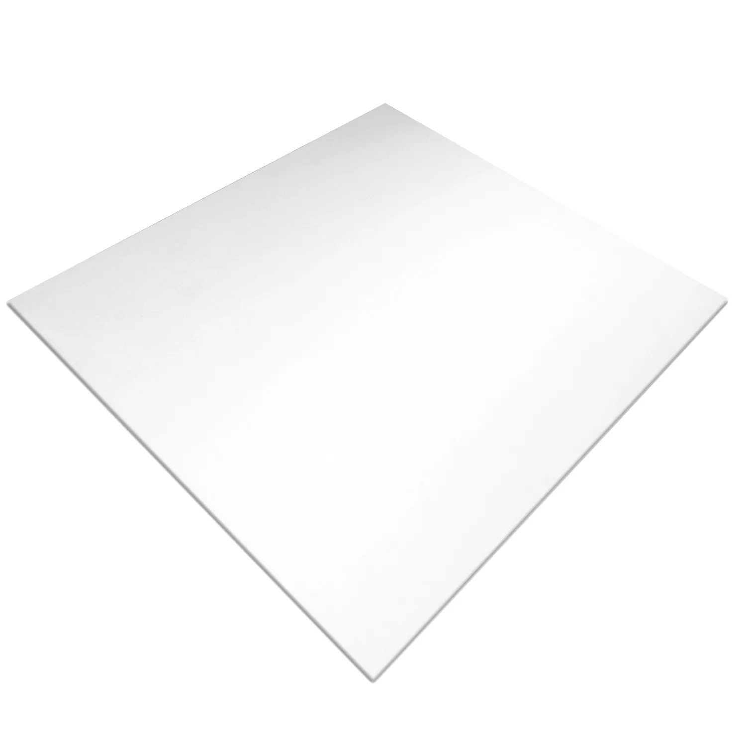 Prov Klinker Majesta Vit Uni Polerad 60x60cm