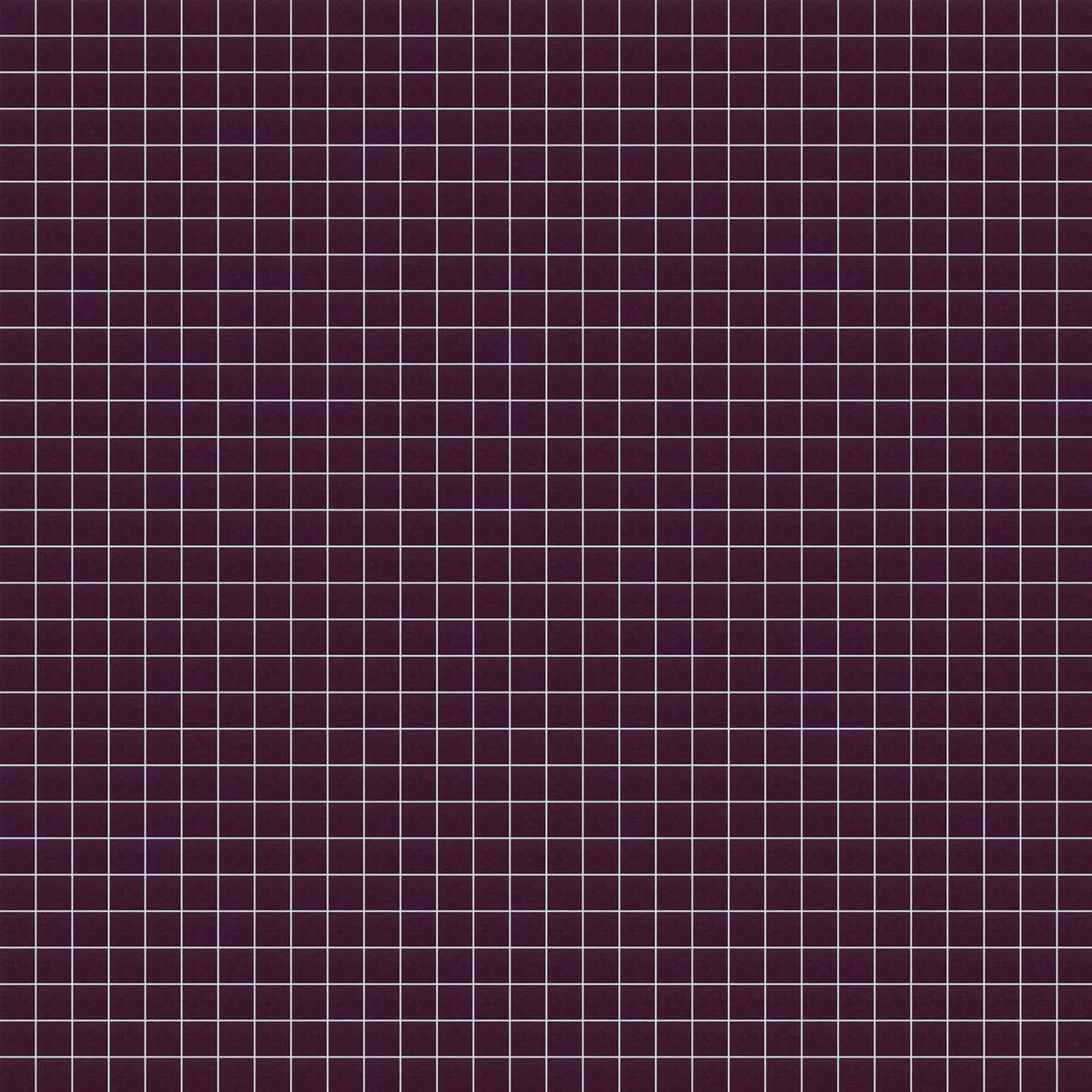 Glasmosaik Kakel Trend-Vi Vitreo 176 Rosa Lila 10x10mm